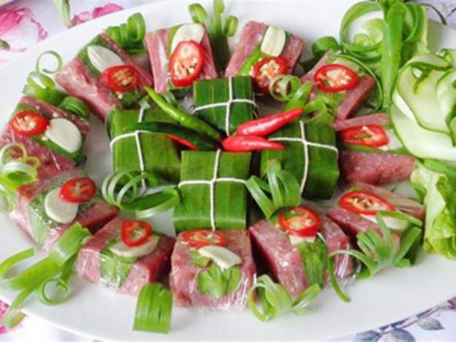 Bộ Y tế 'bày cách' phòng chống nhiễm sán lợn hiệu quả nhất Bộ Y tế 'bày cách' phòng chống nhiễm sán lợn hiệu quả nhất