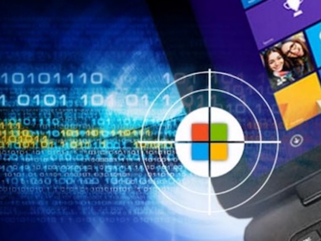 Cập nhật ngay bản vá cho Windows 8 và 10 nếu không muốn bị hacker kiểm soát máy tính Cập nhật ngay bản vá cho Windows 8 và 10 nếu không muốn bị hacker kiểm soát máy tính