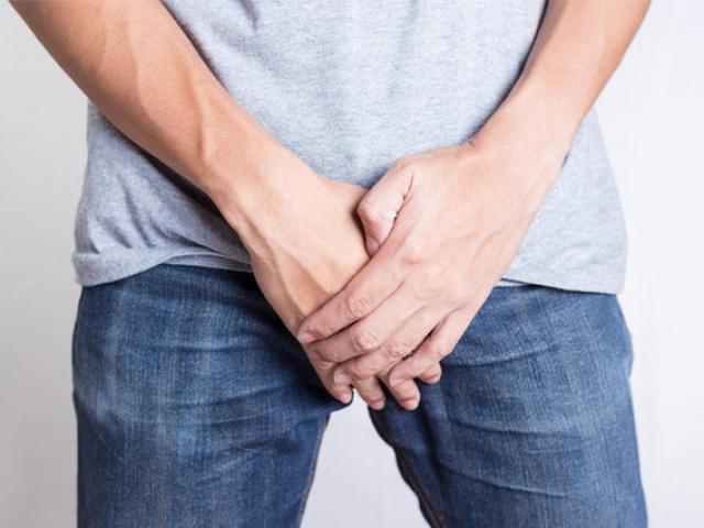 Quý ông tuyệt đối không được chủ quan khi "cậu nhỏ" có dấu hiệu này Quý ông tuyệt đối không được chủ quan khi "cậu nhỏ" có dấu hiệu này