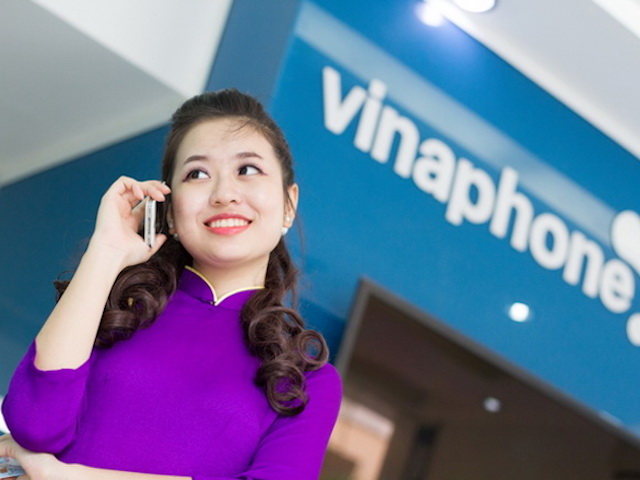 Chuyển mạng giữ số: &#34;Hời&#34; hơn 23.000 thuê bao sau 4 tháng, VinaPhone nói gì?