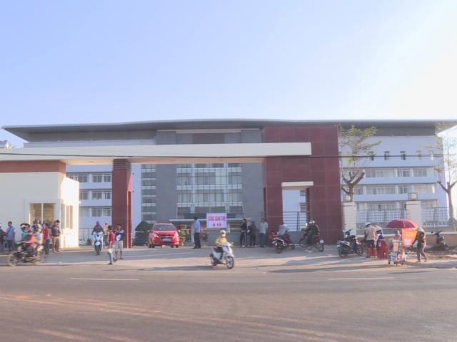 Mẹ con sản phụ tử vong sau ca mổ lấy con Mẹ con sản phụ tử vong sau ca mổ lấy con