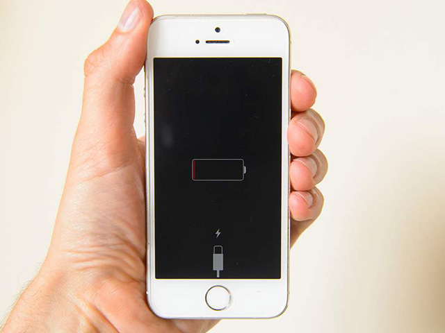 Đây là cách sạc pin iPhone nhanh nhất có thể Đây là cách sạc pin iPhone nhanh nhất có thể
