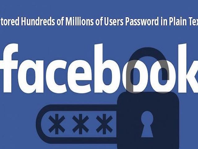 Xử lý thế nào với hàng trăm triệu tài khoản Facebook bị lộ?