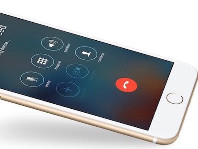 Mẹo hay: Cài đặt chế độ tự động trả lời cuộc gọi bằng loa ngoài trên iPhone