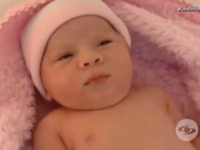 Hiện tượng hiếm gặp “thai nhi trong thai nhi”