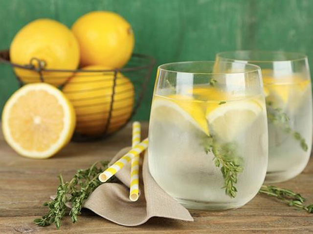 Nước chanh uống cùng thứ này thành "thần dược" chữa đủ bệnh cho cơ thể
