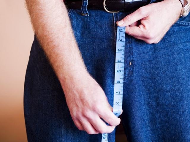 Những món ăn giúp tăng kích thước "cậu nhỏ"