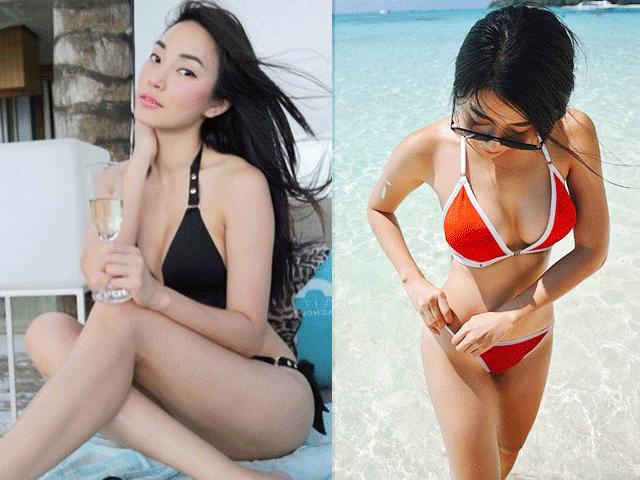 Dàn vợ, bồ cực đẹp và sexy của cầu thủ Thái Lan: Bạn gái "CR7 Thái" là á hậu