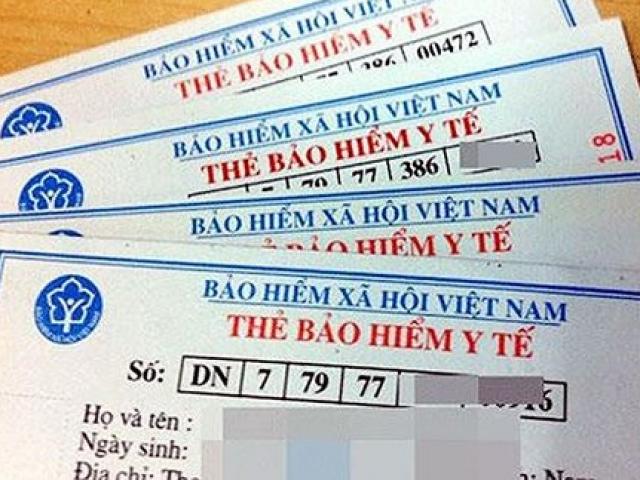 7 bệnh nhân được thanh toán BHYT cả tỷ đồng