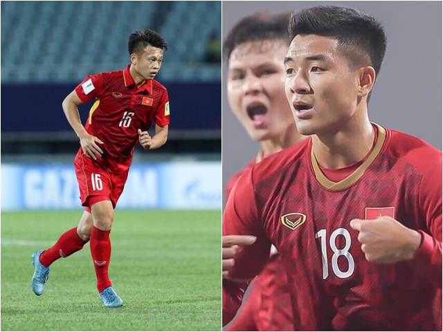 "Bóc" đồ hiệu của 4 cầu thủ sút cháy lưới U23 Thái Lan