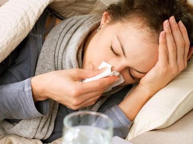 Thực phẩm độc vô cùng, cần tránh xa khi bị cảm cúm