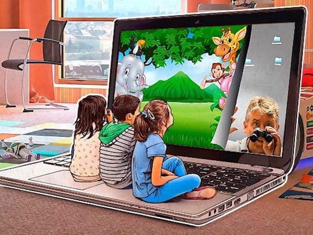 Thế hệ X, Y, Z có nhận thức giống và khác nhau ra sao về công nghệ? Thế hệ X, Y, Z có nhận thức giống và khác nhau ra sao về công nghệ?