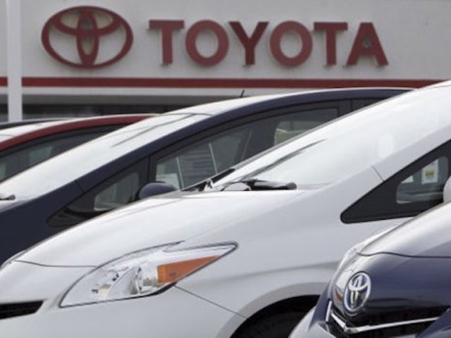 Toyota Việt Nam bị hacker tấn công mạng
