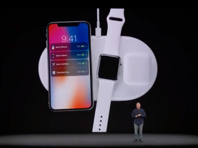 Sốc: Apple chính thức khai tử AirPower sau 562 ngày trì hoãn