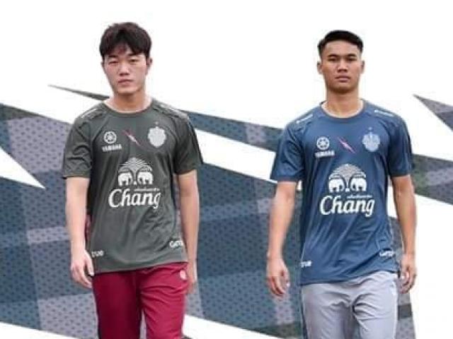 2 tháng sang Thái Lan, không nhận ra Lương Xuân Trường vì bảnh bao như người mẫu