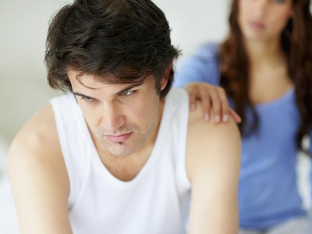 "Cậu nhỏ" nếu có biểu hiện này, quý ông rất có thể mắc phải những bệnh cực kỳ nguy hiểm