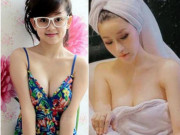 Mỹ nhân "Nhật ký Vàng Anh" sau 13 năm giờ ra sao?
