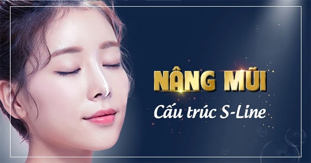 11 phương pháp nâng mũi phổ biến hiện nay - 4