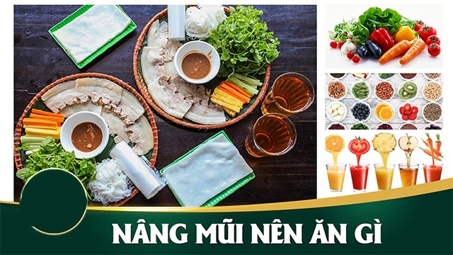 11 phương pháp nâng mũi phổ biến hiện nay - 14