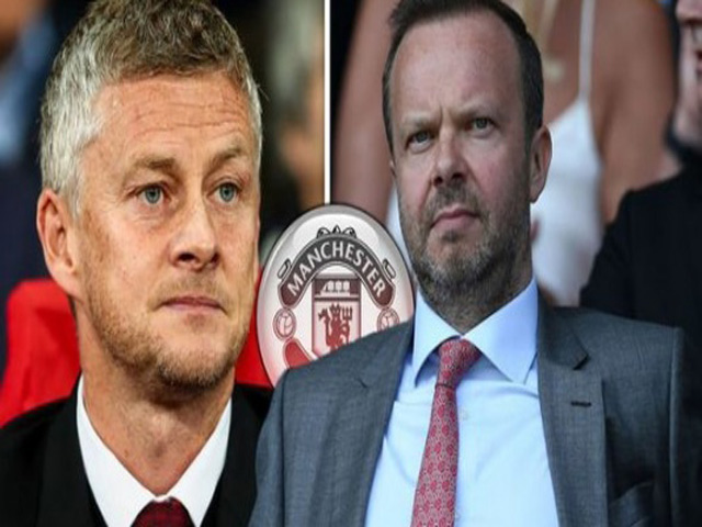 Sếp lớn MU báo tin buồn: Đá càng hay, “bom tấn“ mùa đông càng khó nổ? Sếp lớn MU báo tin buồn: Đá càng hay, “bom tấn“ mùa đông càng khó nổ?