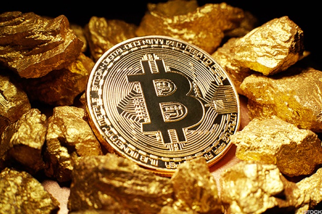Dự báo &#34;kinh hoàng&#34; về đồng tiền bitcoin - 1