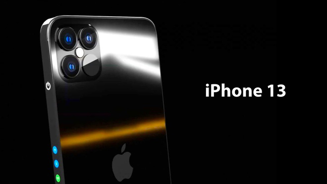 iPhone 13 năm nay sẽ phá vỡ mọi giới hạn nhiếp ảnh với cảm biến mới - 1