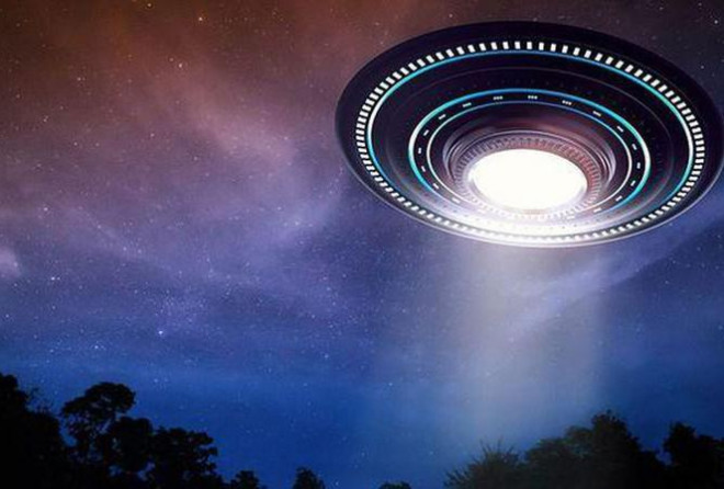 Hơn 2 triệu trang tài liệu về UFO của CIA được tung lên mạng - 1