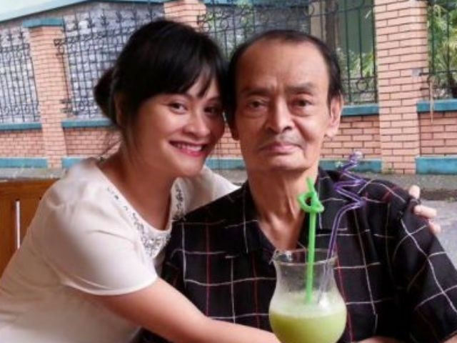 Con gái nhạc sĩ Thanh Tùng tiết  lộ cha ruột từng mở trại nhận 38 trẻ mồ côi