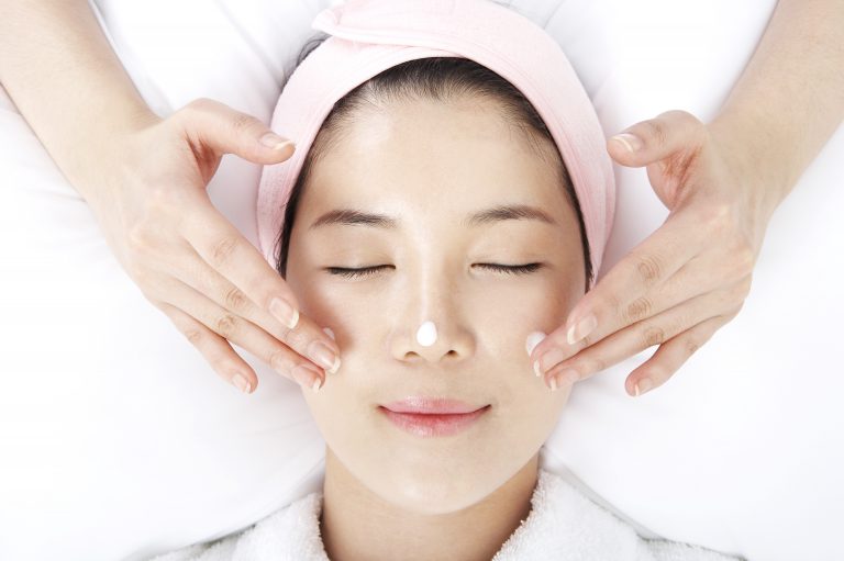 10 điều bạn cần phải biết để có làn da đẹp hoàn hảo như phụ nữ Hàn Quốc - 3