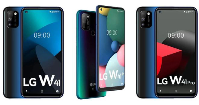 LG công bố ba điện thoại giá rẻ, thiết kế đẹp - 3