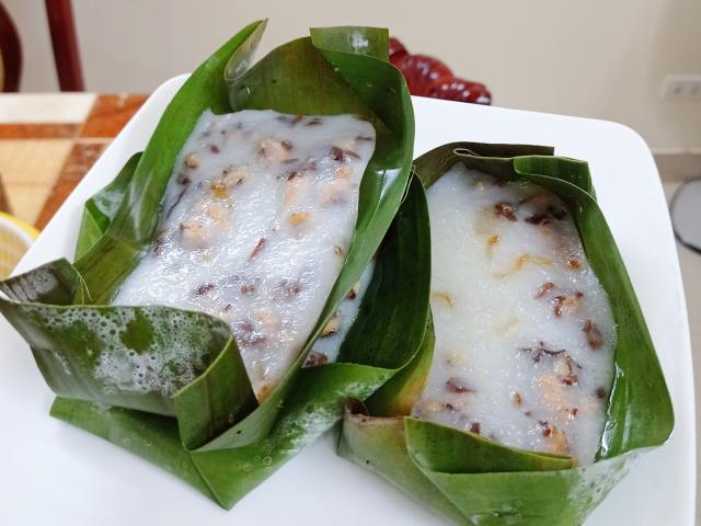 Cách làm bánh bèo mắm nguội Hải Phòng, thức quà chiều được tín đồ sành ăn “mê mẩn“ Cách làm bánh bèo mắm nguội Hải Phòng, thức quà chiều được tín đồ sành ăn “mê mẩn“