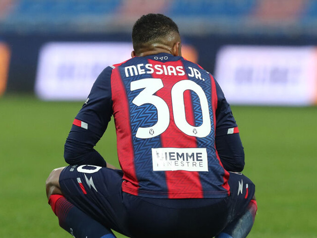 Lộ diện CLB thủng lưới nhiều nhất châu Âu: Thảm họa hàng thủ, 70 bàn/28 trận Lộ diện CLB thủng lưới nhiều nhất châu Âu: Thảm họa hàng thủ, 70 bàn/28 trận