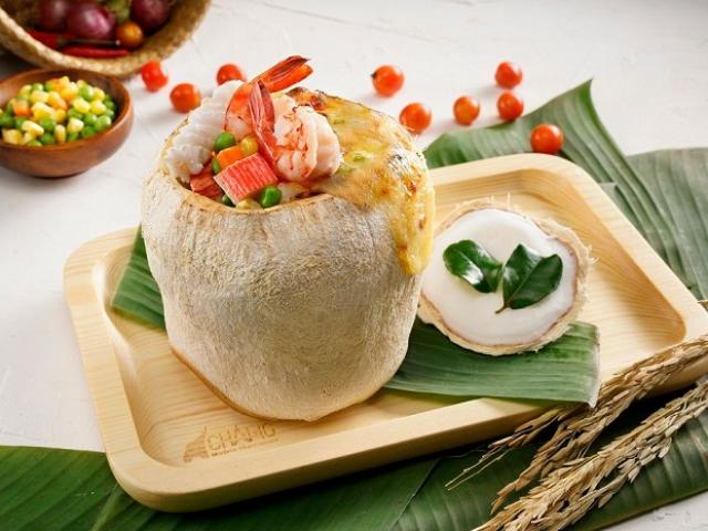 Món đặc sản Bến Tre khiến du khách “mê mẩn“ vì vừa ngon vừa đã mắt Món đặc sản Bến Tre khiến du khách “mê mẩn“ vì vừa ngon vừa đã mắt