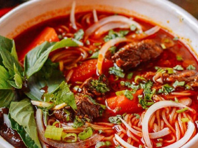 Làm món hủ tiếu bò kho theo công thức này đảm bảo chuẩn như nhà hàng Làm món hủ tiếu bò kho theo công thức này đảm bảo chuẩn như nhà hàng