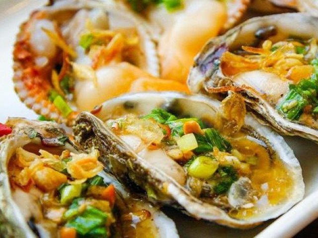 Du lịch Hạ Long: Ăn gì vừa ngon vừa rẻ? Du lịch Hạ Long: Ăn gì vừa ngon vừa rẻ?
