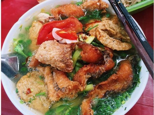Món đặc sản Hải Dương từ cá rô đồng khiến 10 người ăn cả 10 người “nghiện“ Món đặc sản Hải Dương từ cá rô đồng khiến 10 người ăn cả 10 người “nghiện“
