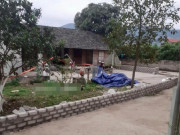 Nghi phạm bắn vợ chồng hàng xóm ở Thái Nguyên sử dụng súng quân dụng