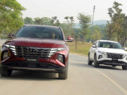 Giá xe Hyundai 2022 mới nhất đầy đủ các phiên bản