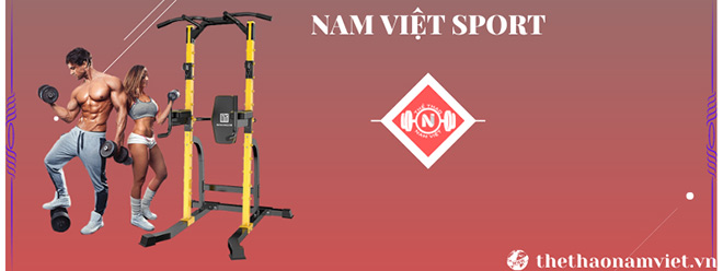 Khám phá 5 ưu điểm khi mua thiết bị thể thao tại Nam Việt Sport - 3