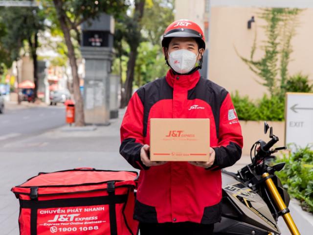 Đầu tư vào nhượng quyền chuyển phát, hướng đi mới cho các startup Việt