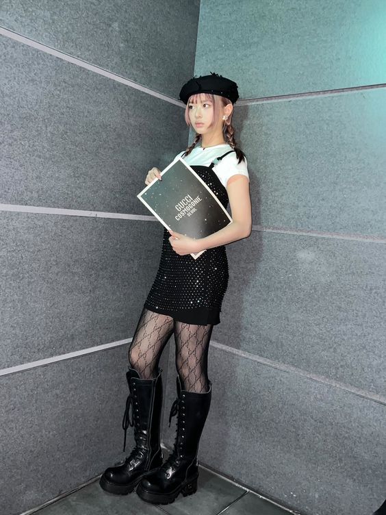 "Thiên thần lai Hàn - Úc" 18 tuổi xinh như búp bê, được săn đón làm người mẫu - 13