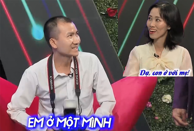 Cô gái 30 năm chưa yêu ai vì ám ảnh quá khứ của mẹ - 1