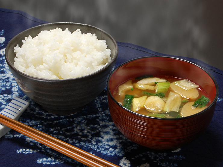 Loại súp quốc dân của Nhật Bản, ăn 1 bát mỗi ngày giúp giảm cholesterol, ngừa ung thư