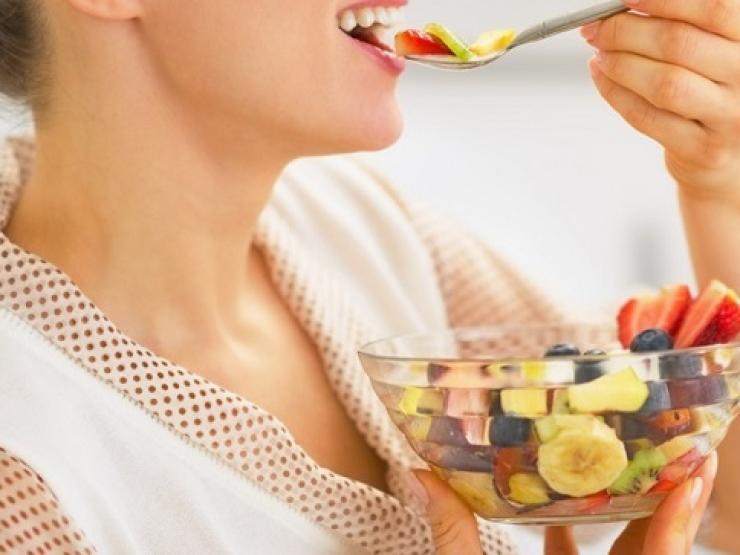 5 loại trái cây khiến bệnh dạ dày trầm trọng hơn, dù thích đến mấy cũng nên hạn chế ăn