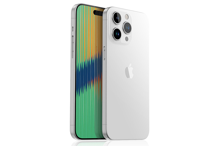 iPhone 15 Ultra xuất hiện đẹp hết nước chấm - 2