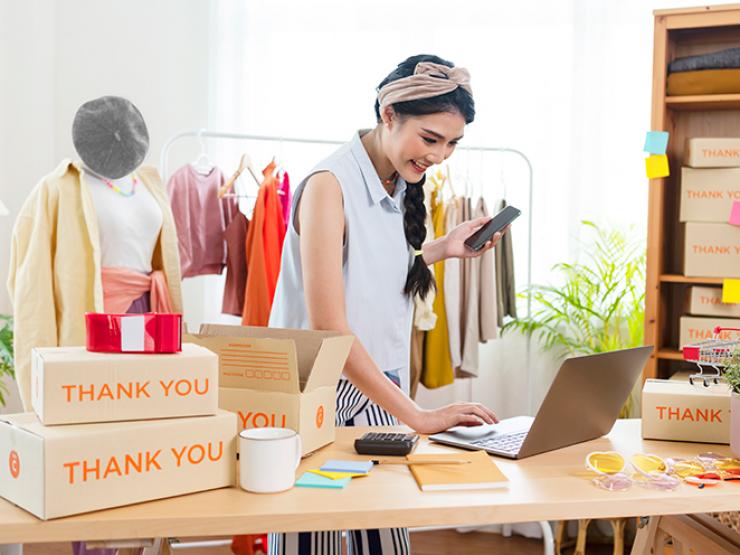 Bac A Bank giảm lãi suất vay, tiếp sức kinh doanh