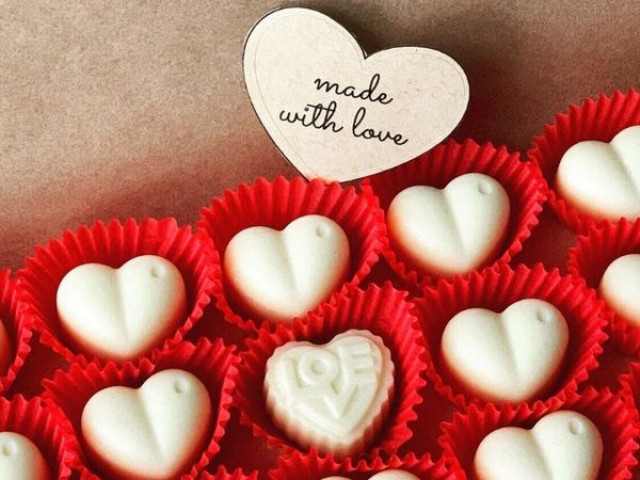 Ý nghĩa và nguồn gốc Valentine Trắng 14/3