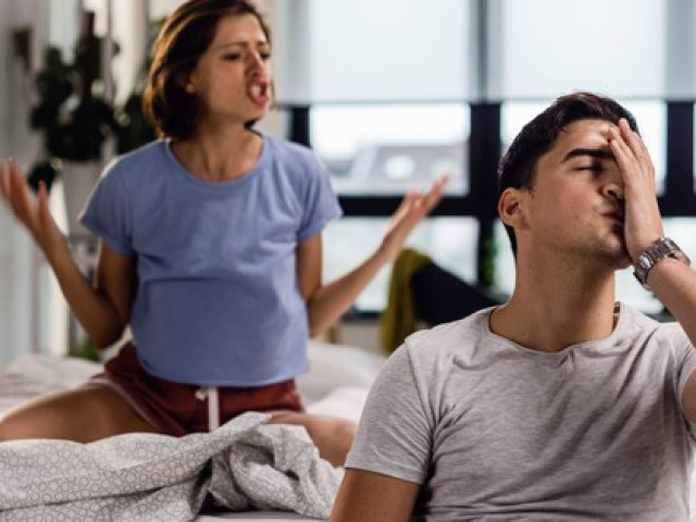 Trước khi sống thử, hãy đọc 5 điều này