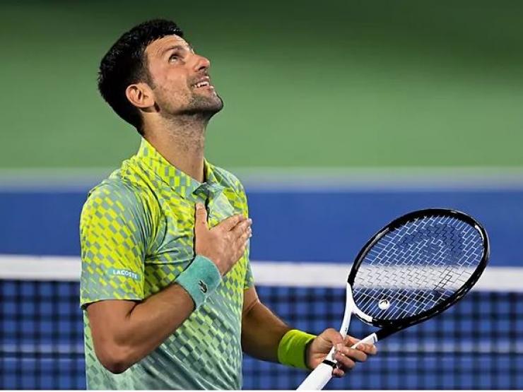 Nóng nhất thể thao sáng 19/3: Djokovic chính thức lỡ hẹn Miami Masters