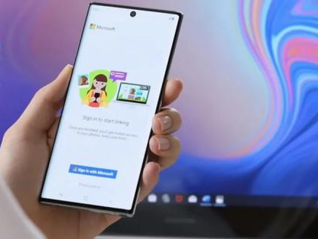 4 cách sao lưu dữ liệu trên điện thoại Samsung